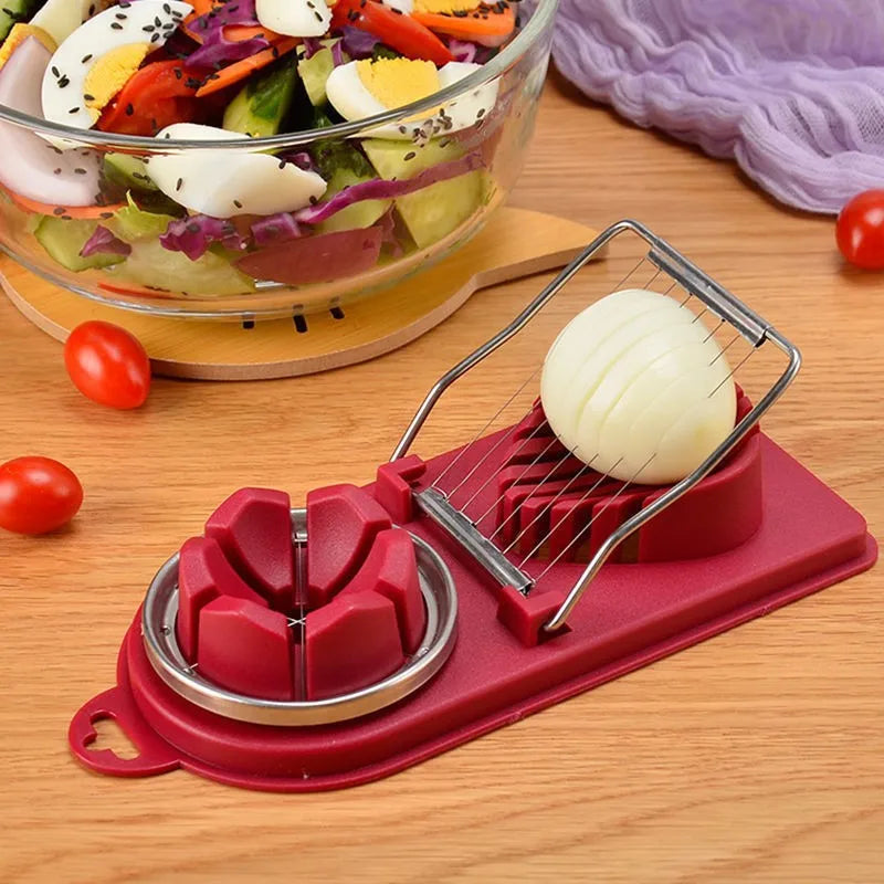 Kitchen Accessories Egg Yolk Shaker Gadget Manual Puller Mixing Golden Whisk Eggs Spin Mixer Stiring Maker Cooking Baking Tools