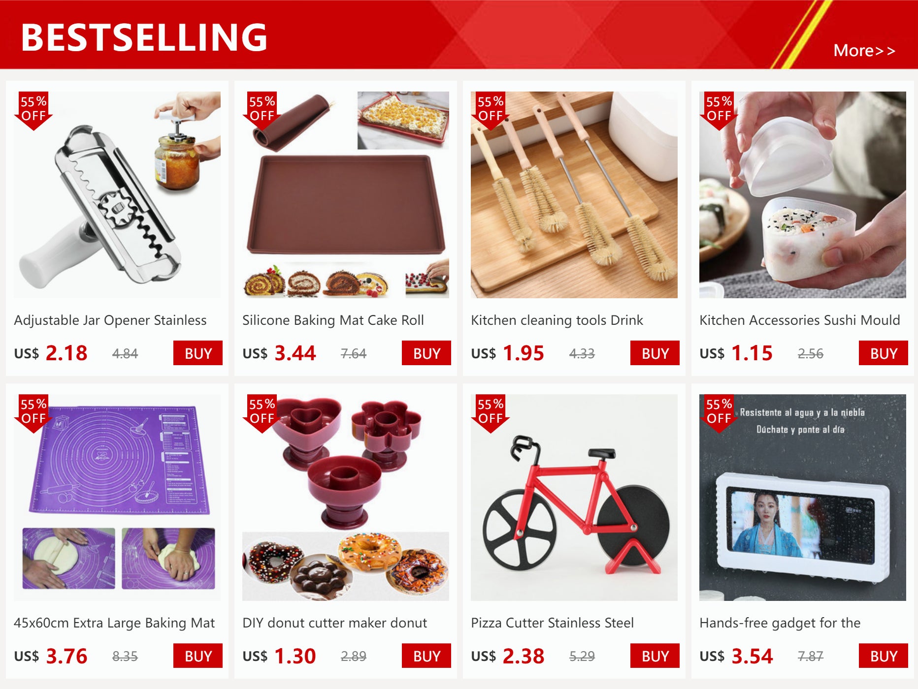 Kitchen Accessories Egg Hand Mixer Whisk Plastic Cooking Tools Cream Baking Flour Mixer Egg Tool kitchen gadgets 1PC